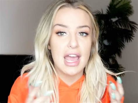 Tana Mongeau Reveals Lawsuit Against Spirit。